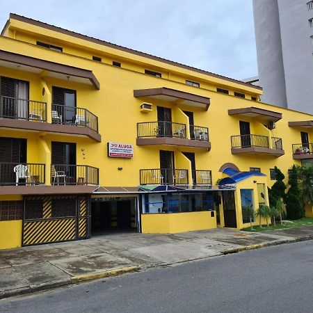 Village I Peruíbe Exterior foto